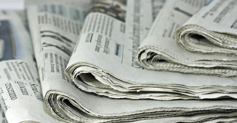 Course Image Revisão do Texto Jornalístico