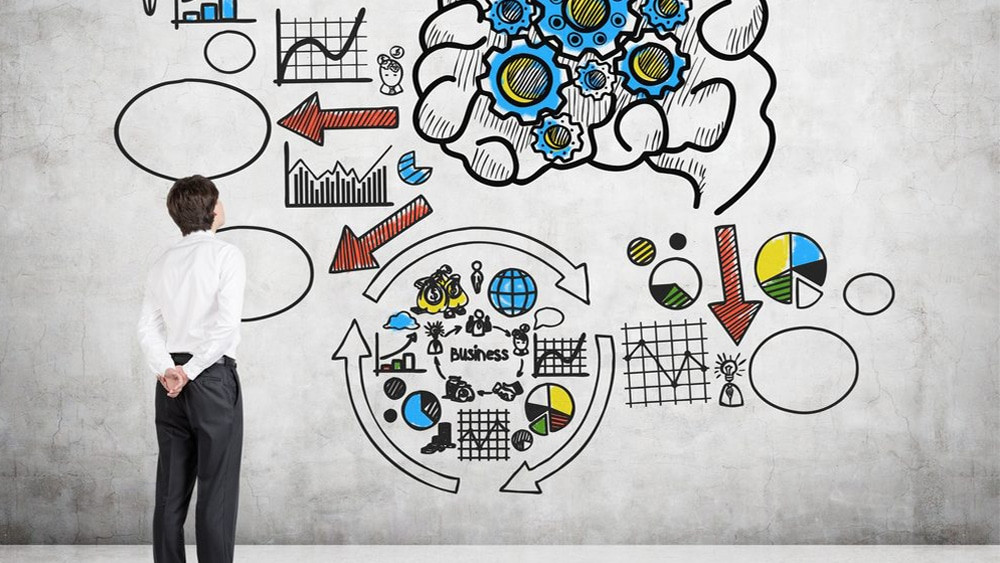 Course Image Gestão de Marketing