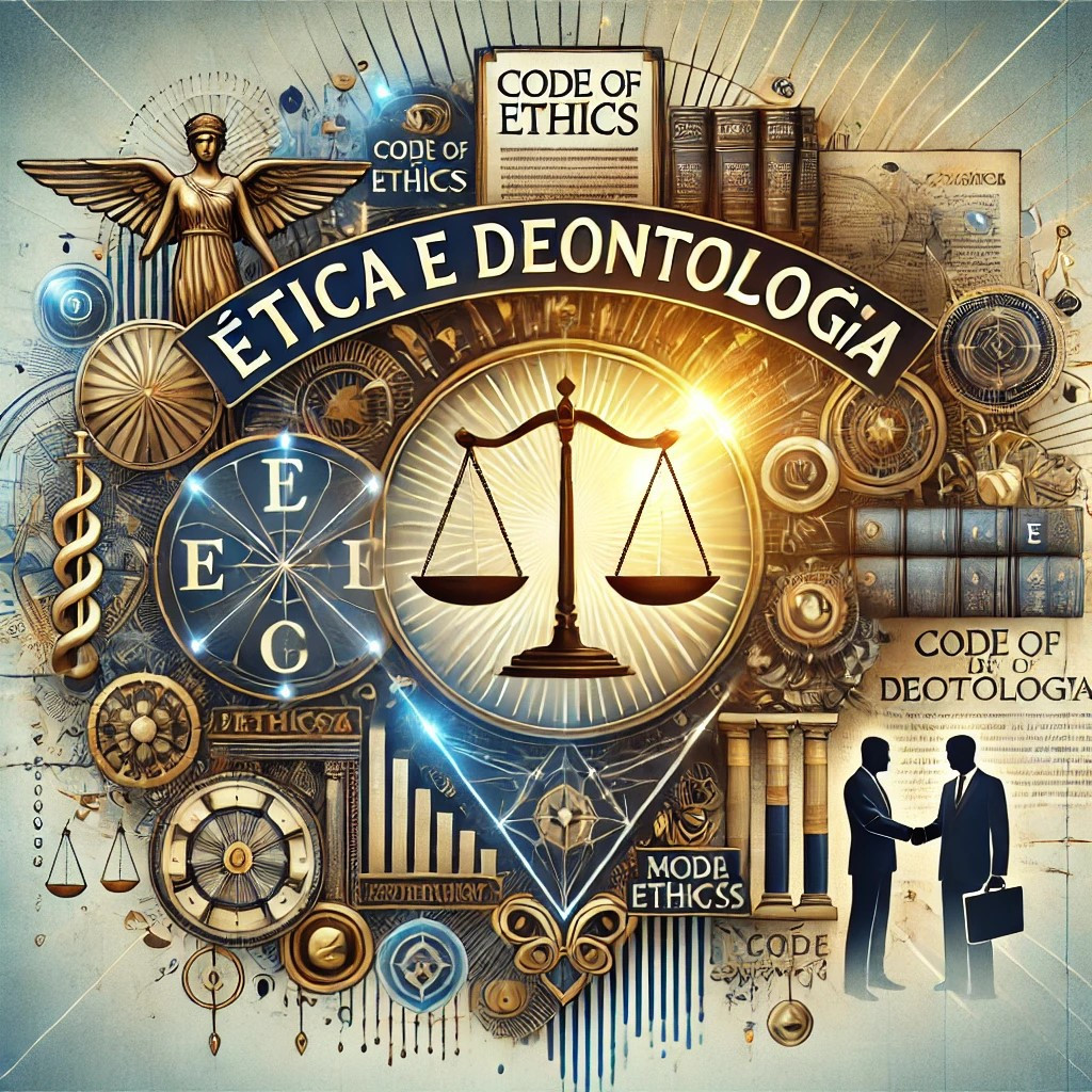Course Image Ética e Deontologia 