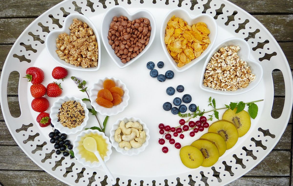 Course Image COMPOSIÇÃO E ANÁLISE DOS ALIMENTOS