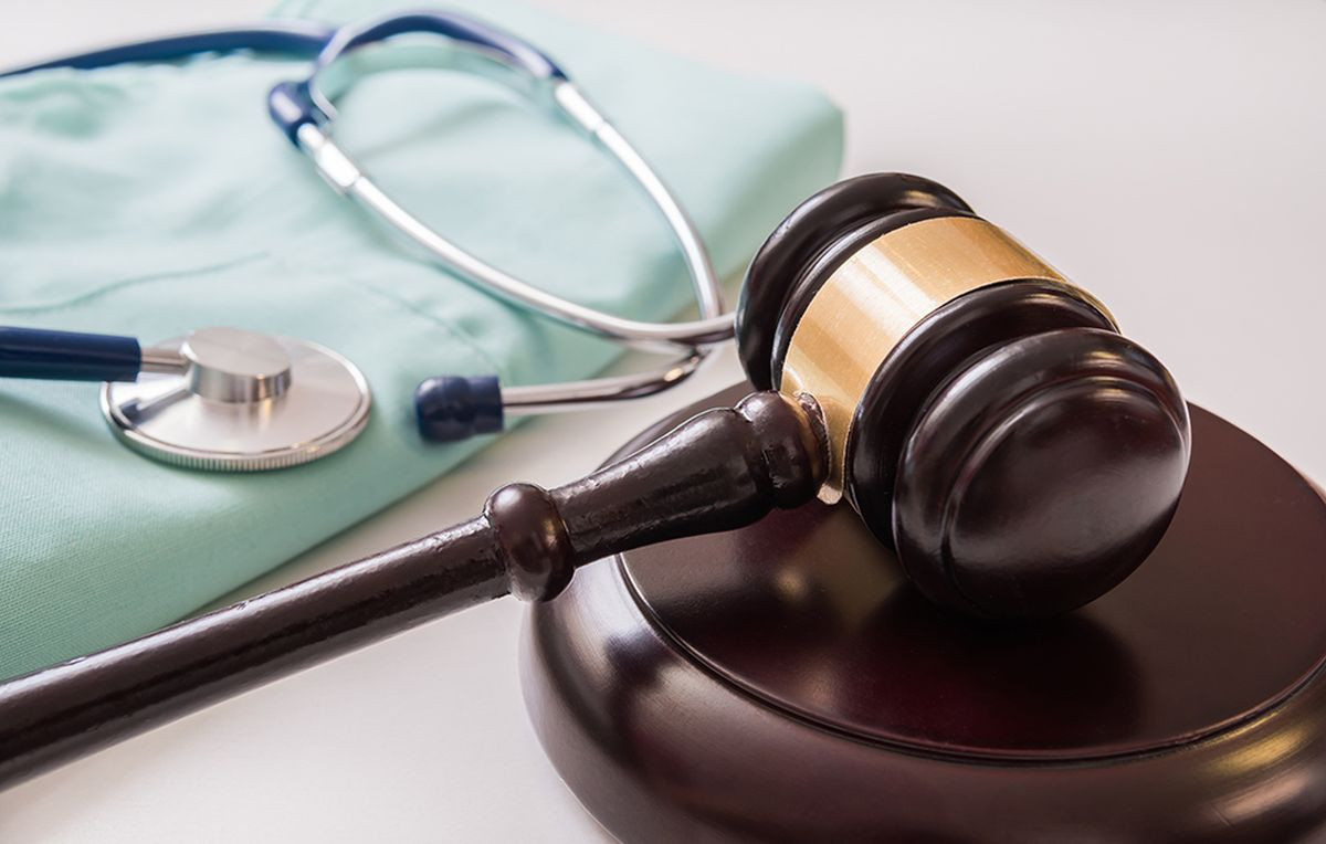 Course Image Medicina Legal