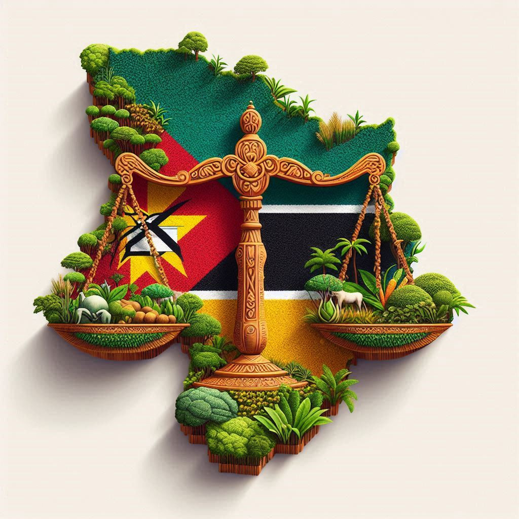 Course Image Legislação e políticas Agrárias em Moçambique