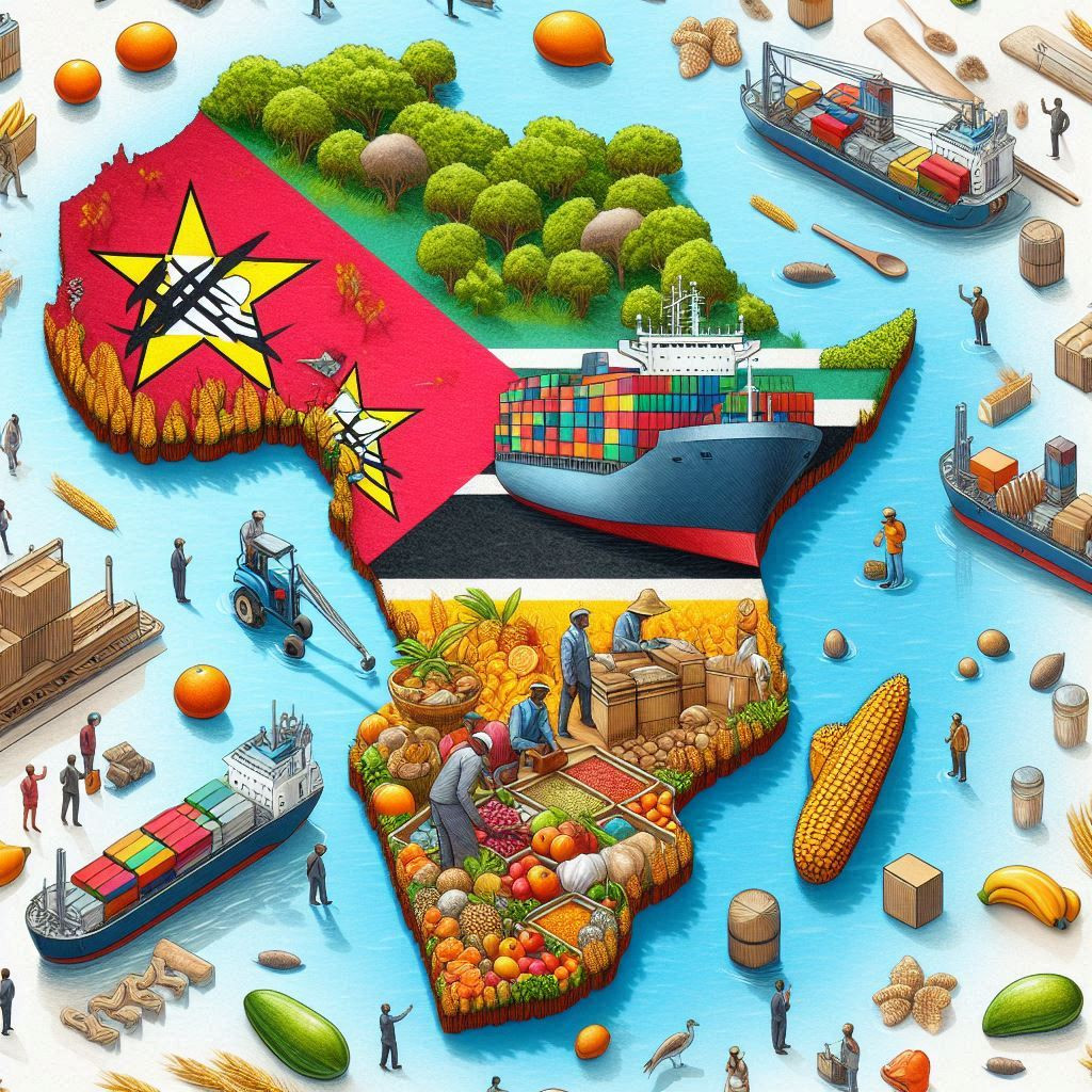 Course Image Comércio Internacional