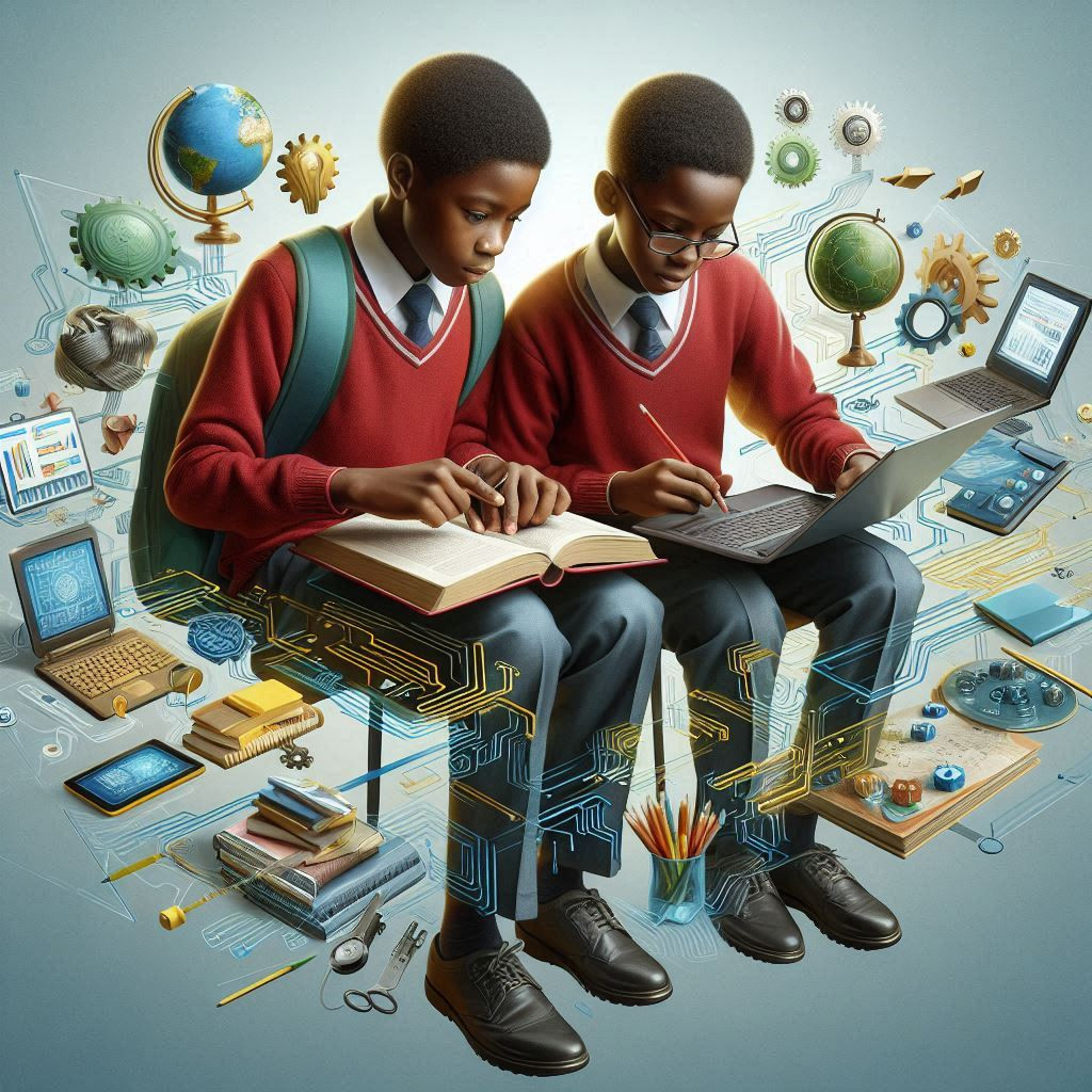 Course Image Introdução à Engenharia Informática