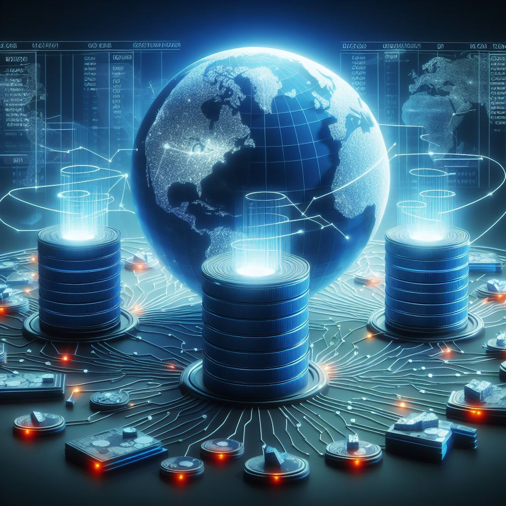 Course Image Bases de dados II